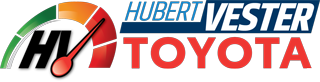 Hubert Vester Toyota
